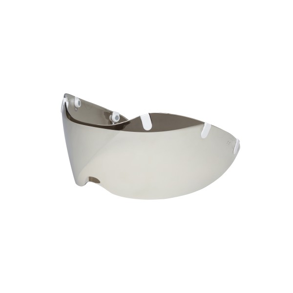 HJC Hjc adwatt visor silver for white helmet